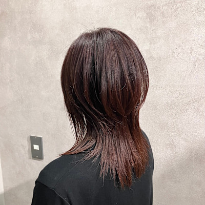 LeCiel×スタイル