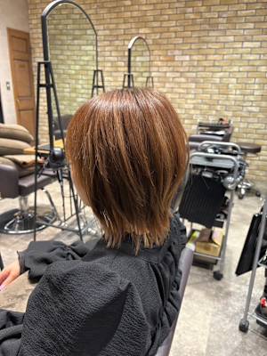 LeCiel×スタイル