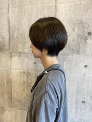 可愛い☆ショート《ARCH CHIAKI》