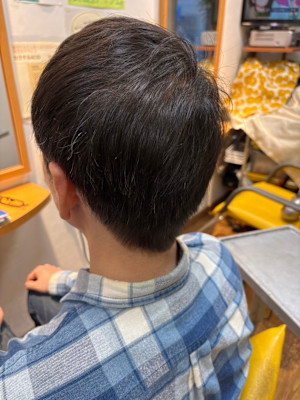 美容室ブロッサム×スタイル