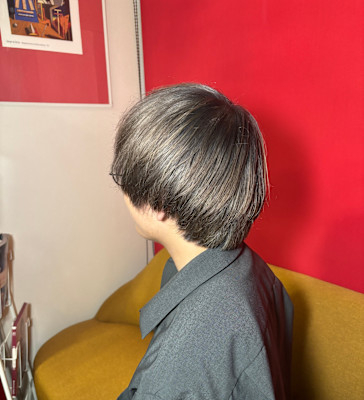 美容室ブロッサム×スタイル