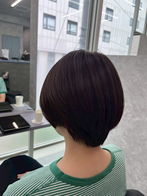 Hair Design Forest. ×スタイル