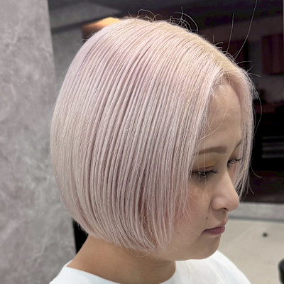 Hair Design Forest. ×スタイル