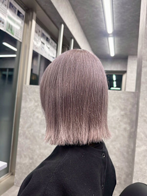 Hair Design Forest. ×スタイル