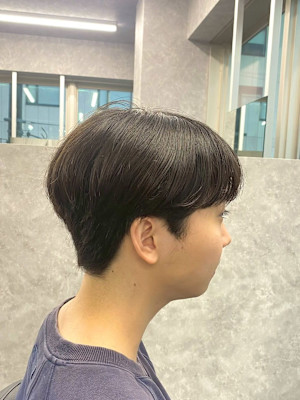 Hair Design Forest. ×スタイル