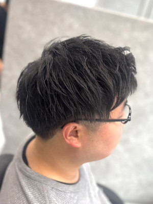 Hair Design Forest. ×スタイル