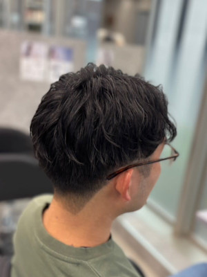 Hair Design Forest. ×スタイル