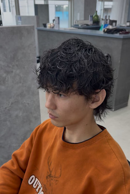 Hair Design Forest. ×スタイル