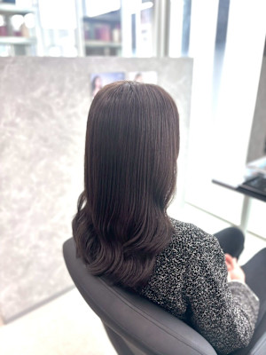 Hair Design Forest. ×スタイル