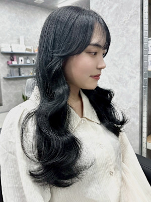 Hair Design Forest. ×スタイル