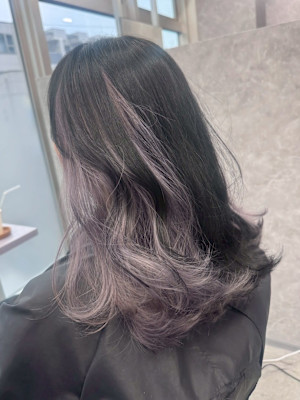 Hair Design Forest. ×スタイル