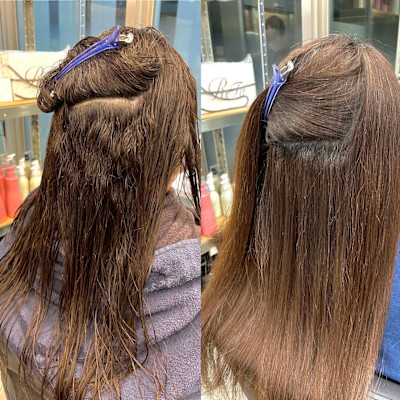 Hair Design Forest. ×スタイル