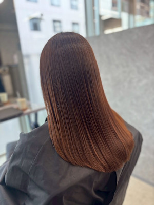 Hair Design Forest. ×スタイル