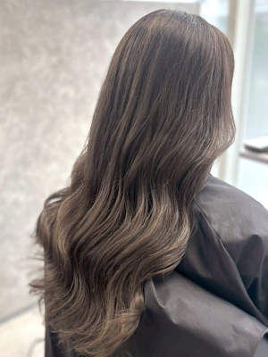 Hair Design Forest. ×スタイル