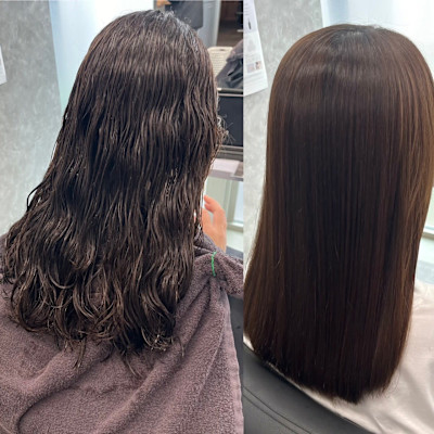 Hair Design Forest. ×スタイル