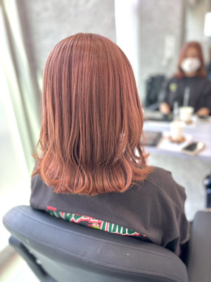 Hair Design Forest. ×スタイル