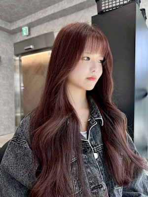 Hair Design Forest. ×スタイル