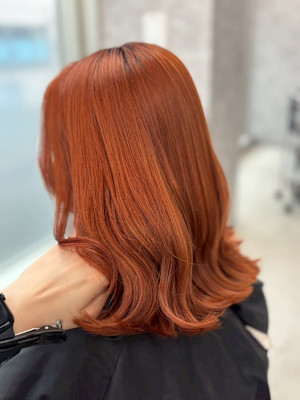 Hair Design Forest. ×スタイル