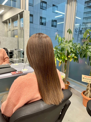 Hair Design Forest. ×スタイル