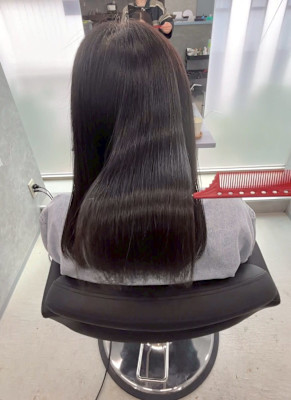 Hair Design Forest. ×スタイル