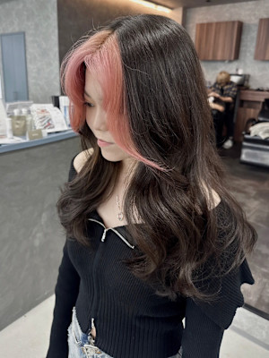 Hair Design Forest. ×スタイル