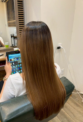 Hair Design Forest. ×スタイル