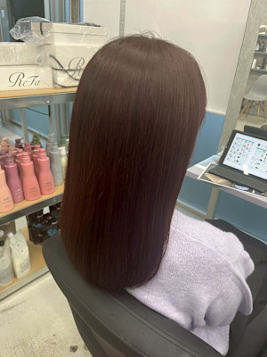 Hair Design Forest. ×スタイル