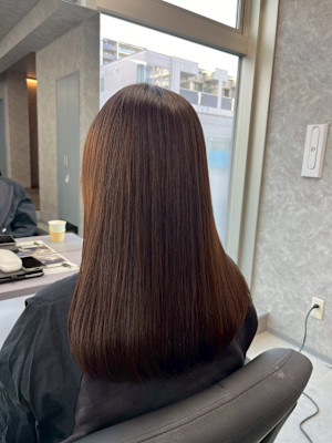 Hair Design Forest. ×スタイル