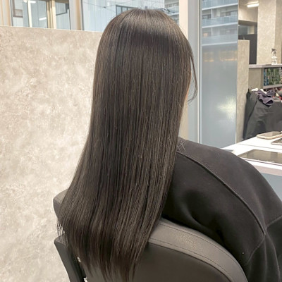 Hair Design Forest. ×スタイル