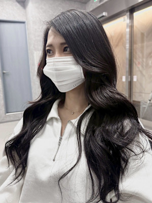 Hair Design Forest. ×スタイル