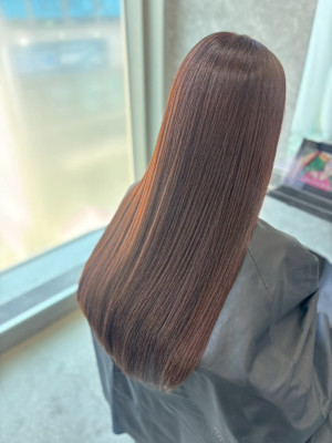 Hair Design Forest. ×スタイル