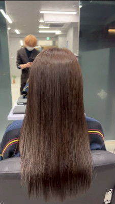 Hair Design Forest. ×スタイル