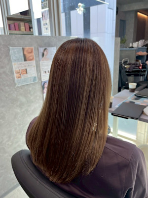 Hair Design Forest. ×スタイル