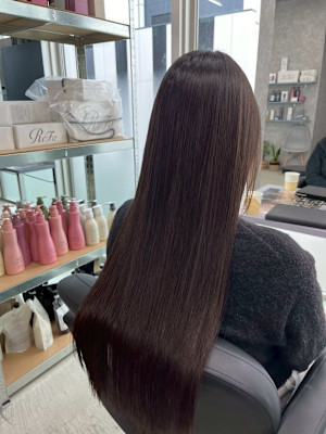 Hair Design Forest. ×スタイル