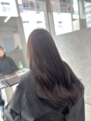 Hair Design Forest. ×スタイル