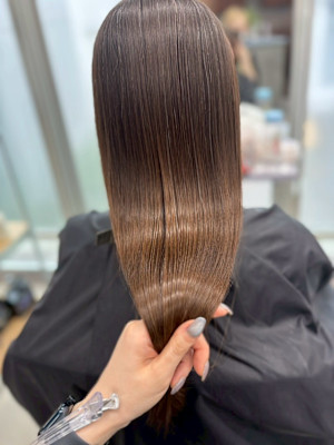 Hair Design Forest. ×スタイル