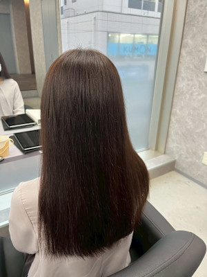 Hair Design Forest. ×スタイル