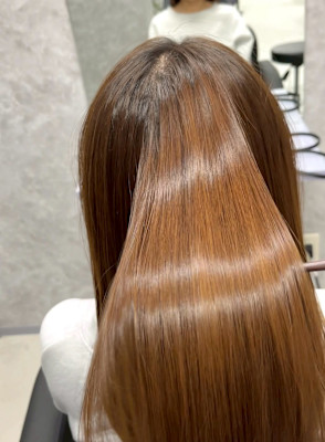 Hair Design Forest. ×スタイル