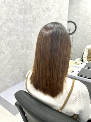 Hair Design Forest. ×スタイル