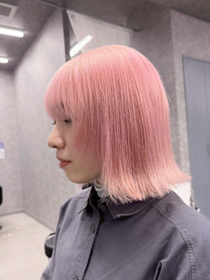 Hair Design Forest. ×スタイル