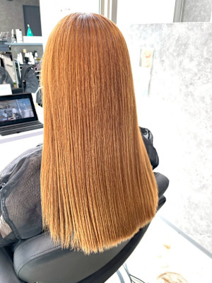 Hair Design Forest. ×スタイル