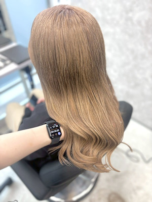 Hair Design Forest. ×スタイル