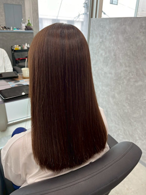 Hair Design Forest. ×スタイル