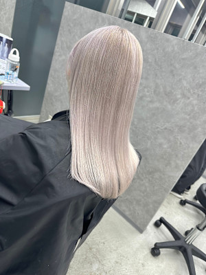 Hair Design Forest. ×スタイル