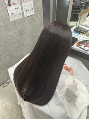 Hair Design Forest. ×スタイル