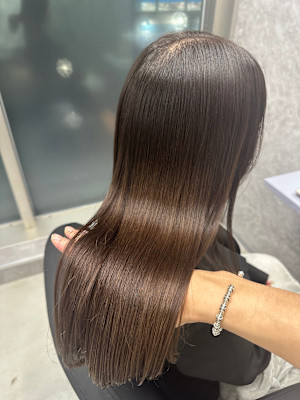 Hair Design Forest. ×スタイル