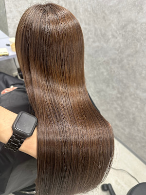 Hair Design Forest. ×スタイル