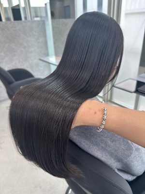 Hair Design Forest. ×スタイル