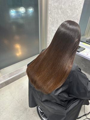 Hair Design Forest. ×スタイル