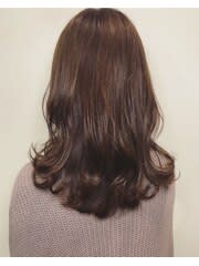 ミディアムレイヤー